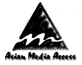 Asian Media Access, Inc. Logo